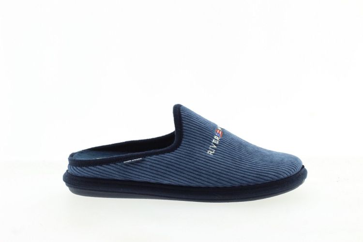 RIVER WOODS Aansteker Blauw