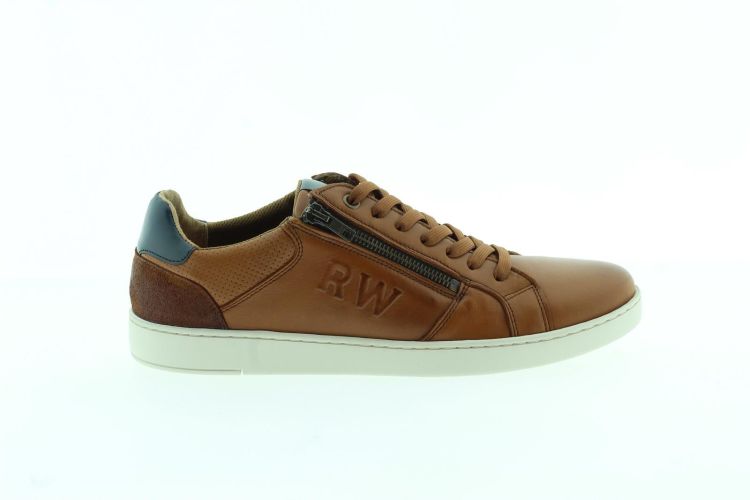 RIVER WOODS Sneaker COGNAC