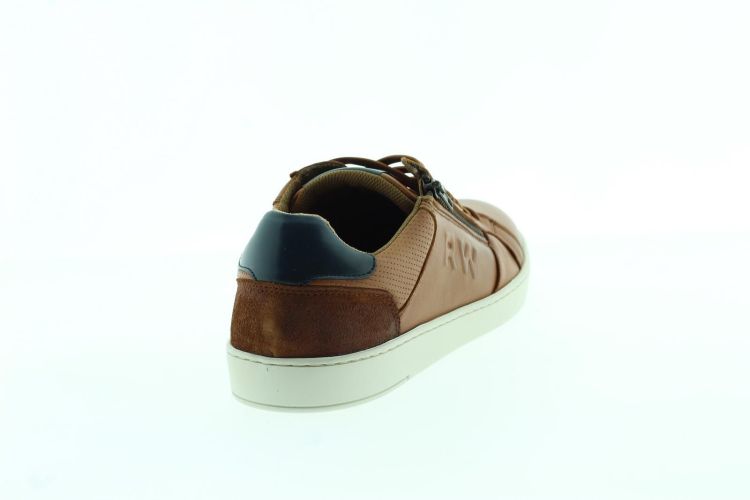 RIVER WOODS Sneaker COGNAC Heren (LEX - ) - Schoenen Slaets