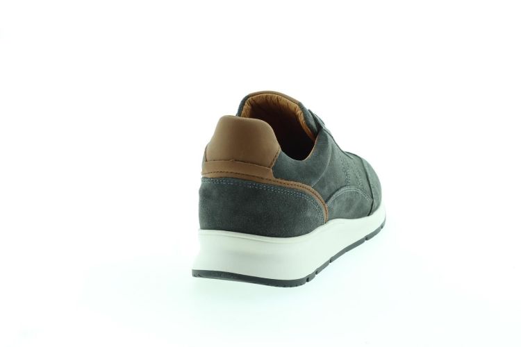 RIVER WOODS Sneaker Grijs Heren (MARCO - ) - Schoenen Slaets