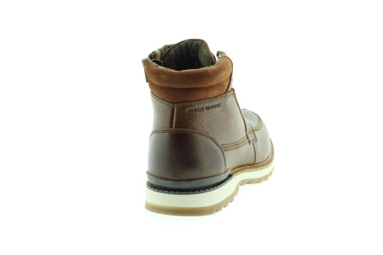 RIVER WOODS Bottine BRUIN Heren (MATTHIAS - ) - Schoenen Slaets