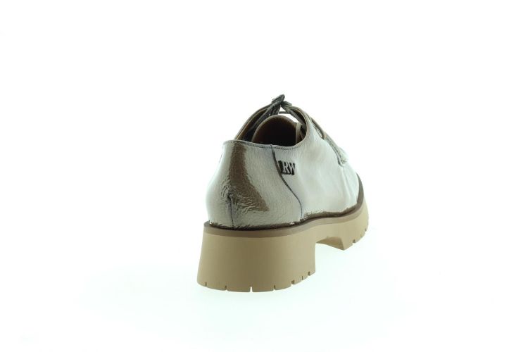 RIVER WOODS Schoen TAUPE Dames (MAXIMA - ) - Schoenen Slaets