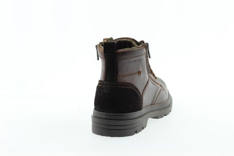 RIVER WOODS Bottine COGNAC Heren (MICHEL - ) - Schoenen Slaets