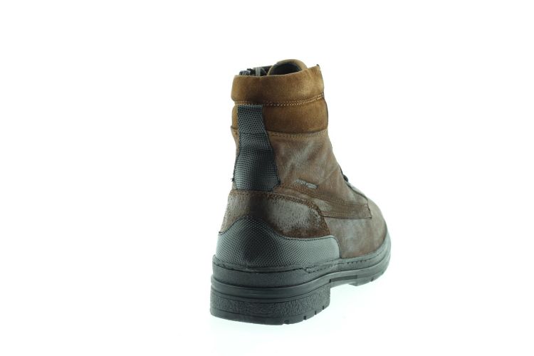 RIVER WOODS Bottine COGNAC Heren (NATHAN - ) - Schoenen Slaets