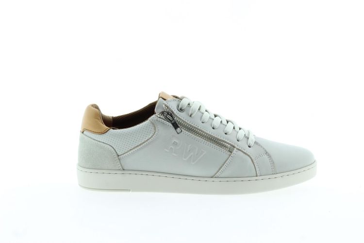 RIVER WOODS Sneaker Beige