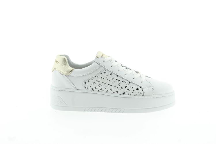 RIVER WOODS Sneaker Wit
