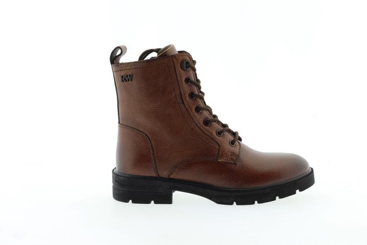 RIVER WOODS Bottine COGNAC