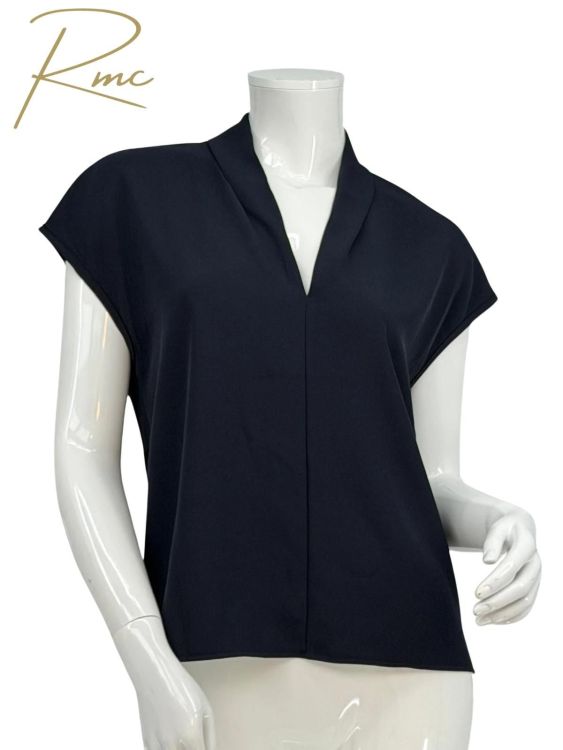 RMC Topjes Blauw