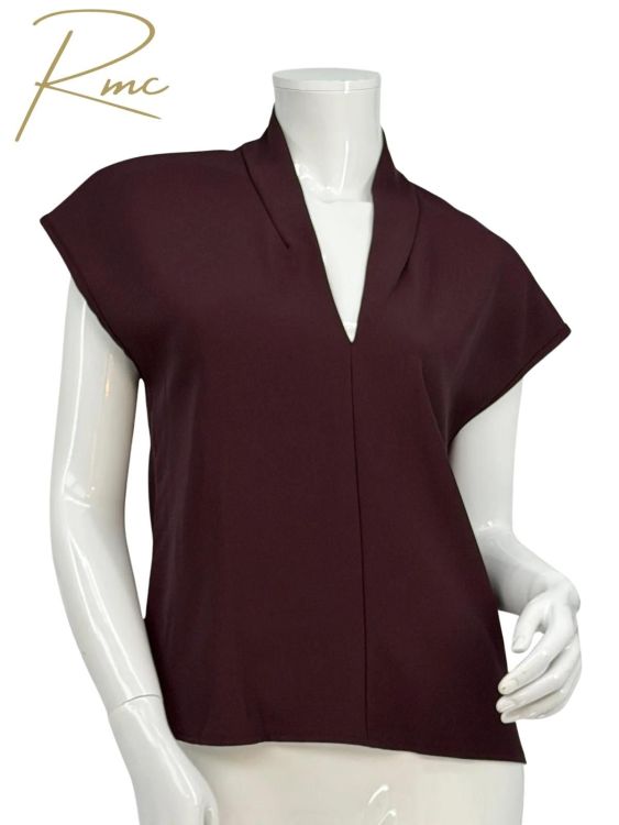 RMC Topjes BORDEAUX