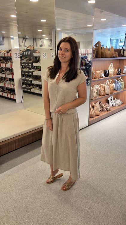 RMC Rokken Beige