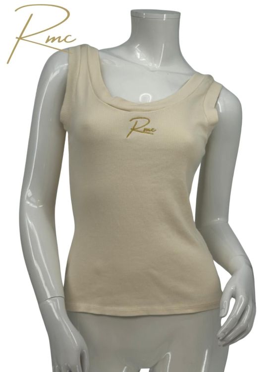 RMC Topjes Beige