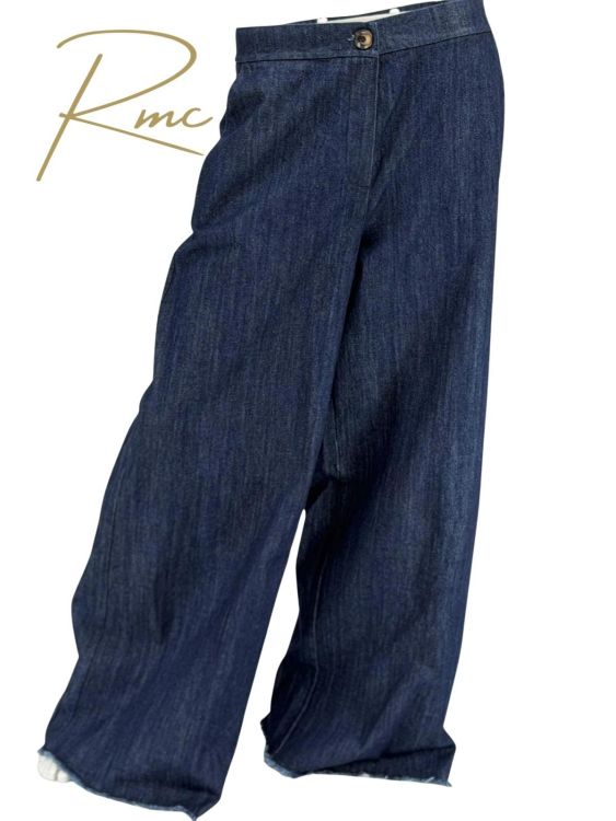RMC Broeken JEANS