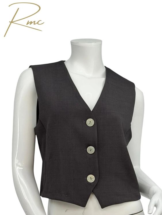 RMC Gillet Grijs