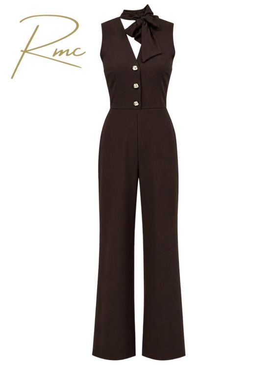 RMC Jumpsuit BRUIN