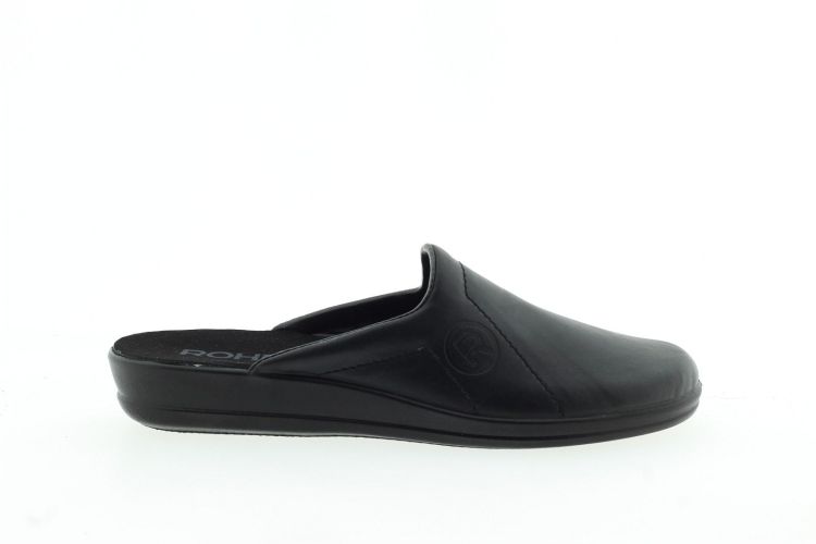 ROHDE Aansteker Zwart