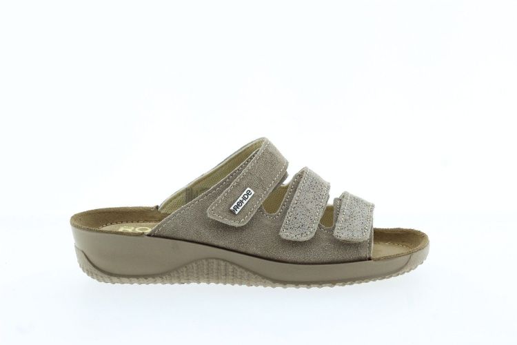 ROHDE Aansteker TAUPE