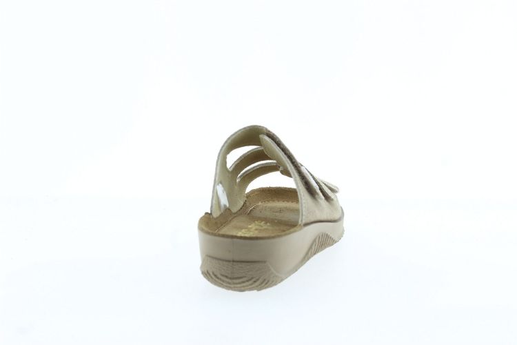 ROHDE Aansteker TAUPE Dames (1932 - ) - Schoenen Slaets