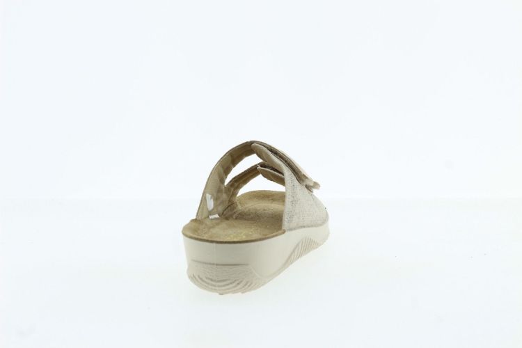 ROHDE Aansteker Beige Dames (1952 - ) - Schoenen Slaets