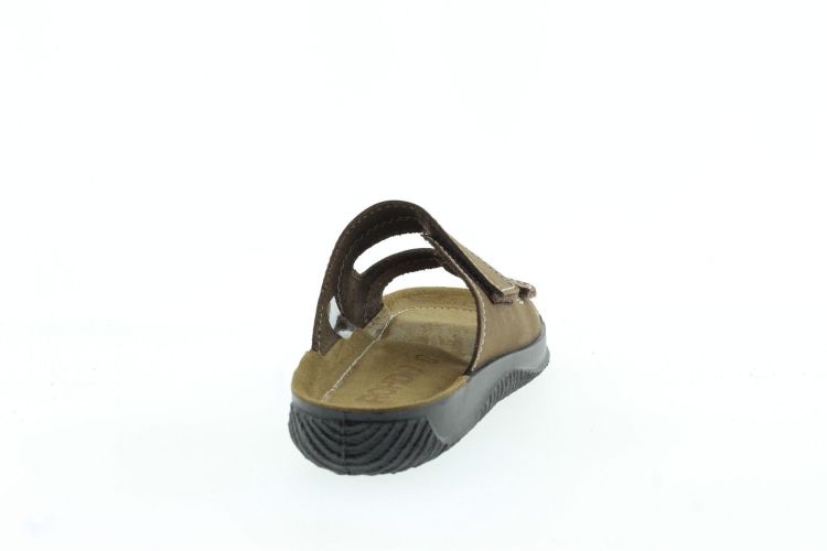 ROHDE Aansteker BRUIN Heren (1987 - ) - Schoenen Slaets