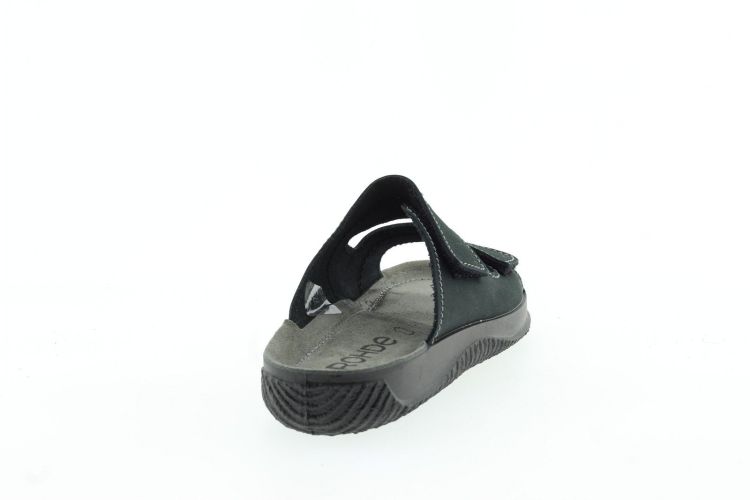 ROHDE Aansteker Zwart Heren (1987 - ) - Schoenen Slaets