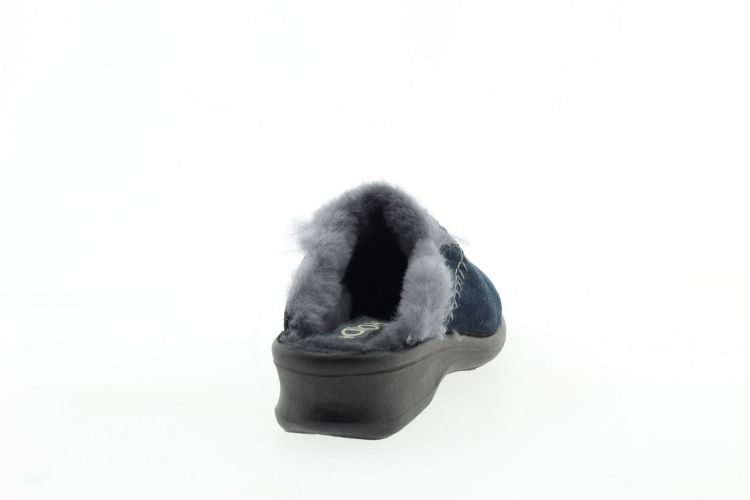 ROHDE Aansteker Blauw Dames (2510 - ) - Schoenen Slaets