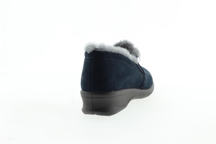 ROHDE Gesloten pantoffel Blauw Dames (2516 - ) - Schoenen Slaets