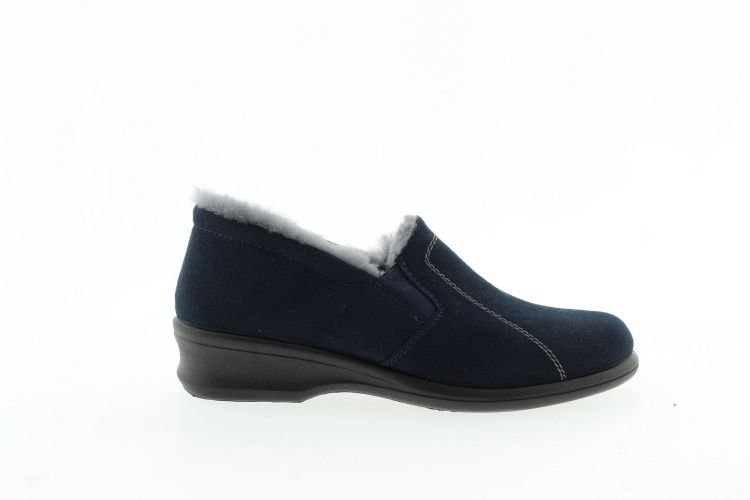 ROHDE Gesloten pantoffel Blauw