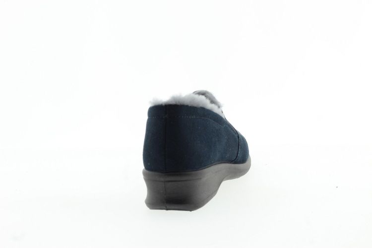 ROHDE Gesloten pantoffel Blauw Dames (2516 - ) - Schoenen Slaets