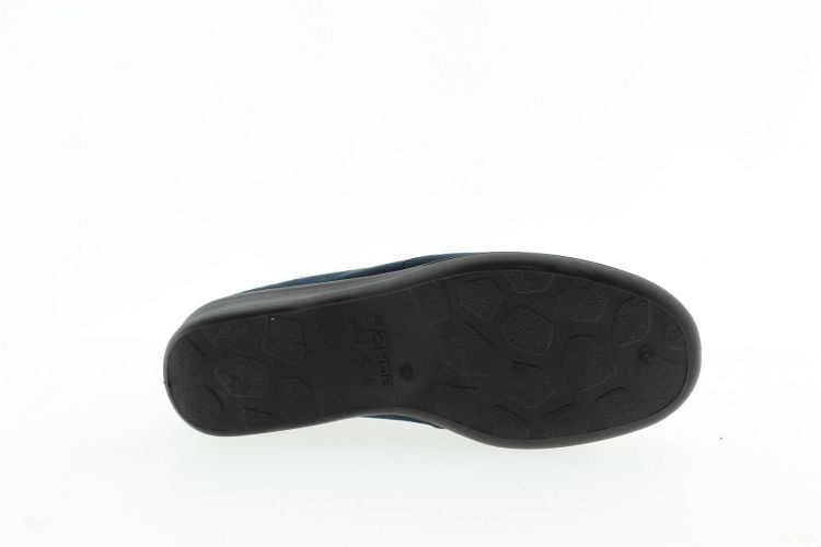 ROHDE Gesloten pantoffel Blauw Dames (2516 - ) - Schoenen Slaets