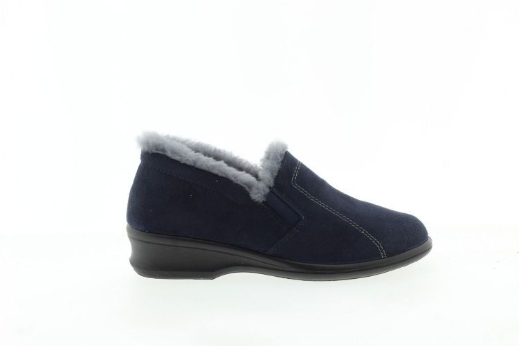 ROHDE Gesloten pantoffel Blauw
