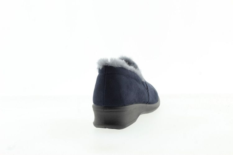 ROHDE Gesloten pantoffel Blauw Dames (2516 - ) - Schoenen Slaets