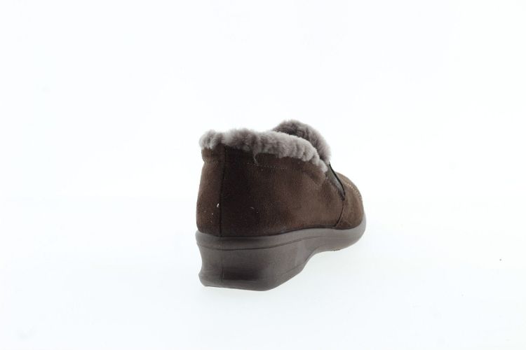 ROHDE Gesloten pantoffel BRUIN Dames (2516 - ) - Schoenen Slaets