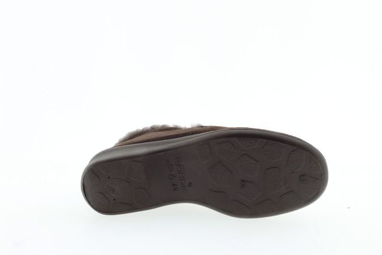 ROHDE Gesloten pantoffel BRUIN Dames (2516 - ) - Schoenen Slaets