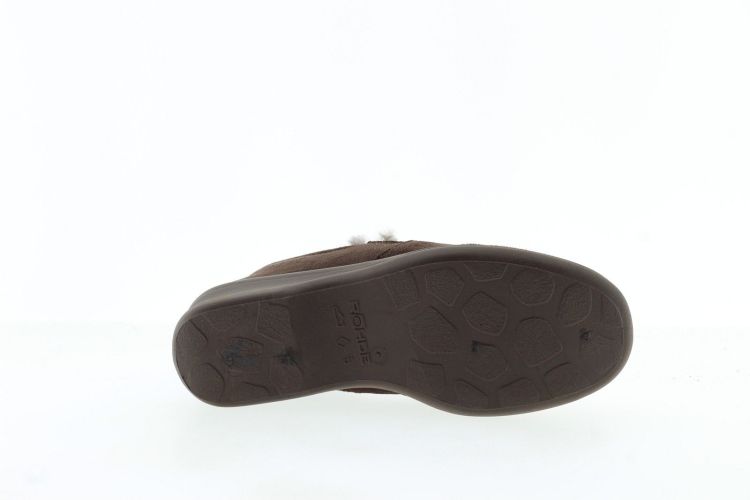ROHDE Gesloten pantoffel BRUIN Dames (2516 - ) - Schoenen Slaets