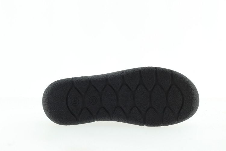 ROHDE Gesloten pantoffel Zwart Heren (2621 - ) - Schoenen Slaets