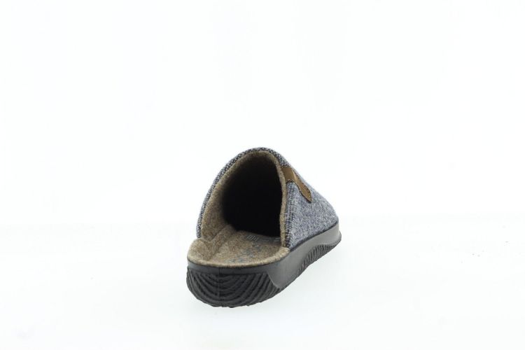ROHDE Aansteker Blauw Heren (2780 - ) - Schoenen Slaets