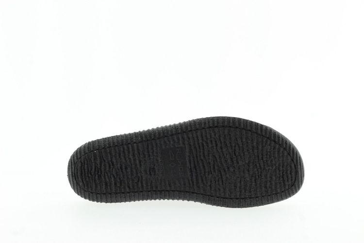 ROHDE Aansteker Zwart Heren (2787 - ) - Schoenen Slaets
