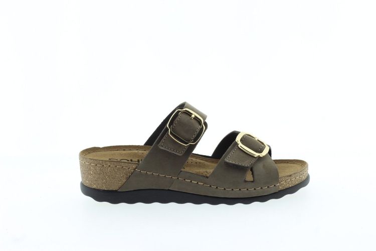 ROHDE Aansteker BRUIN