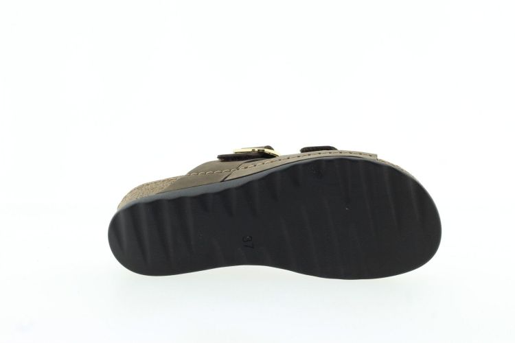 ROHDE Aansteker BRUIN Dames (5430 - ) - Schoenen Slaets