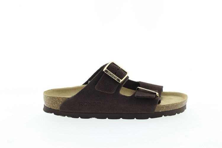 ROHDE Aansteker BRUIN