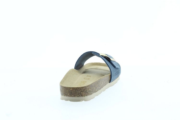 ROHDE Aansteker Blauw Dames (5589 - ) - Schoenen Slaets