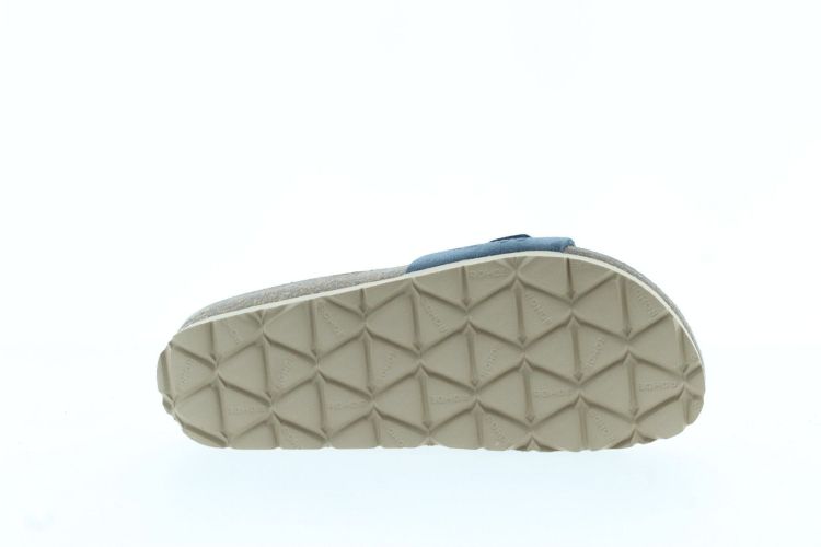 ROHDE Aansteker Blauw Dames (5589 - ) - Schoenen Slaets