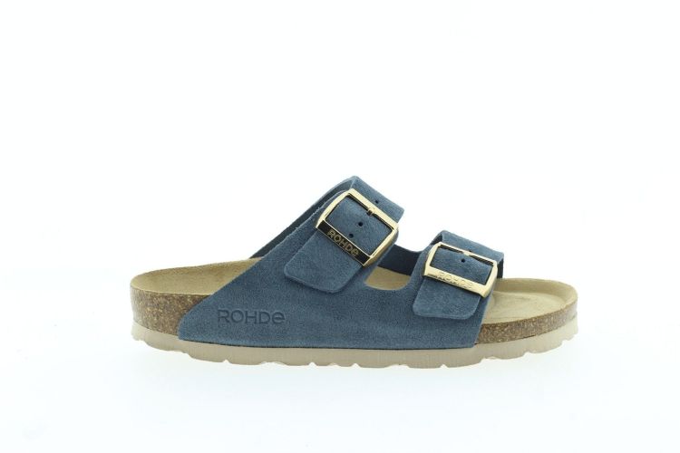 ROHDE Aansteker Blauw