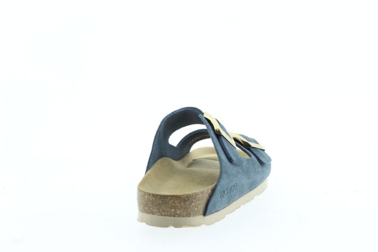 ROHDE Aansteker Blauw Dames (5590 - ) - Schoenen Slaets