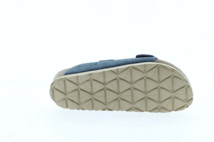 ROHDE Aansteker Blauw Dames (5590 - ) - Schoenen Slaets