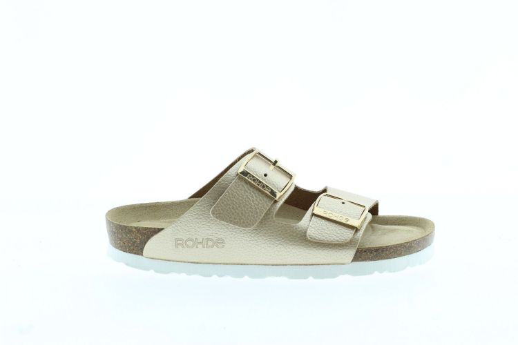 ROHDE Aansteker GOUD