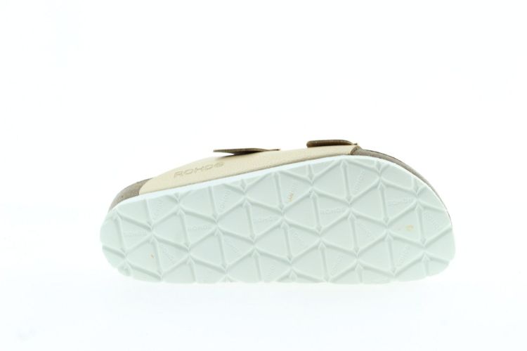 ROHDE Aansteker GOUD Dames (5599 - ) - Schoenen Slaets