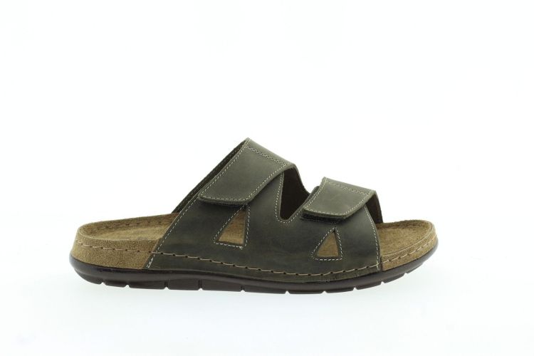 ROHDE Aansteker KHAKI