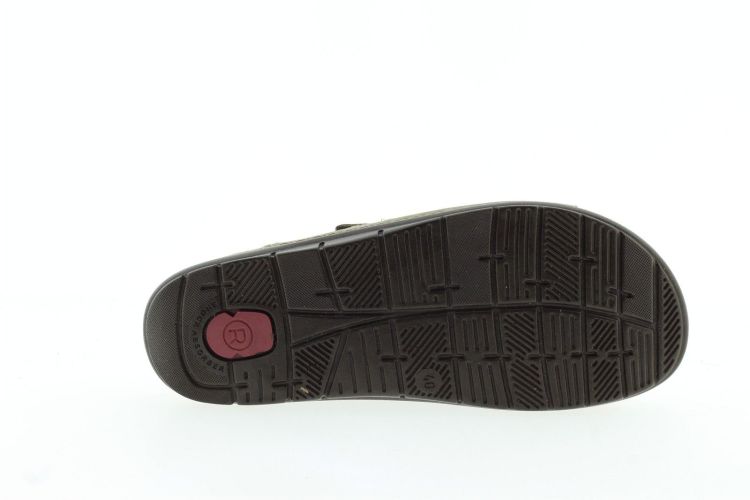 ROHDE Aansteker KHAKI Heren (5914 - ) - Schoenen Slaets