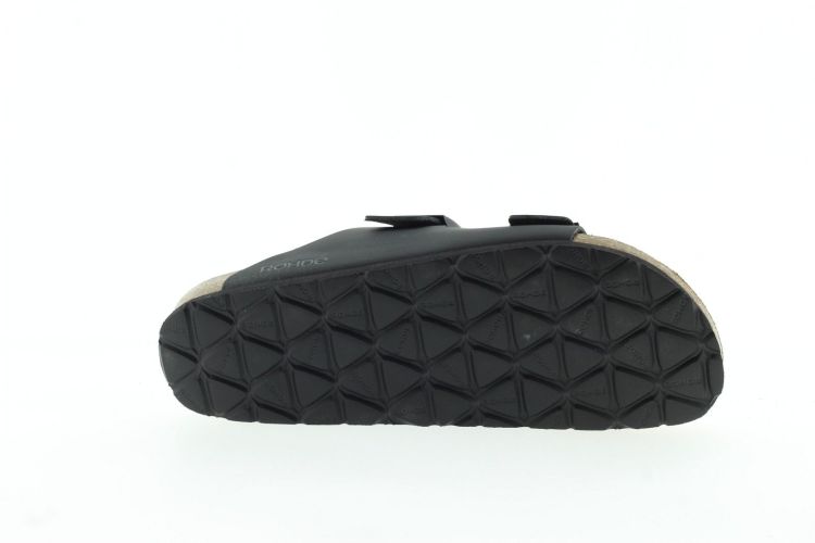 ROHDE Aansteker Zwart Heren (5925 - ) - Schoenen Slaets